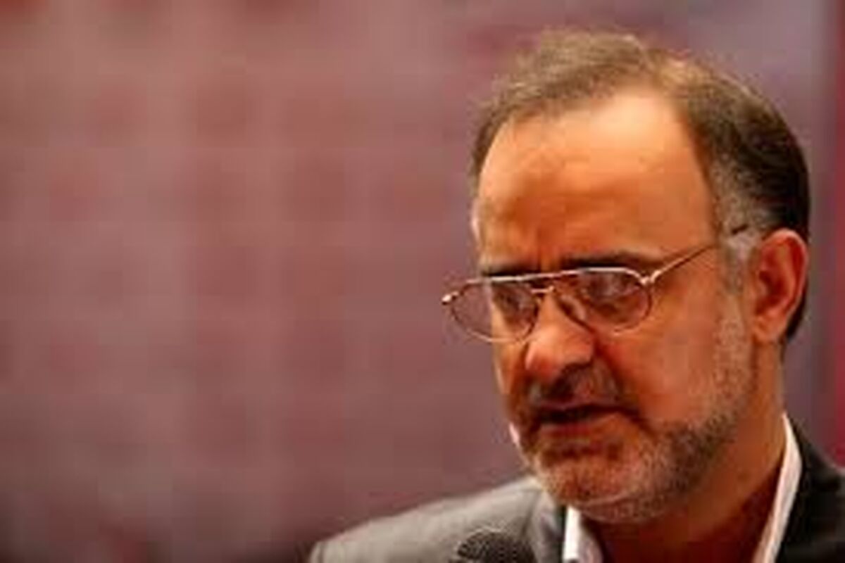 مهدی محمد نبی