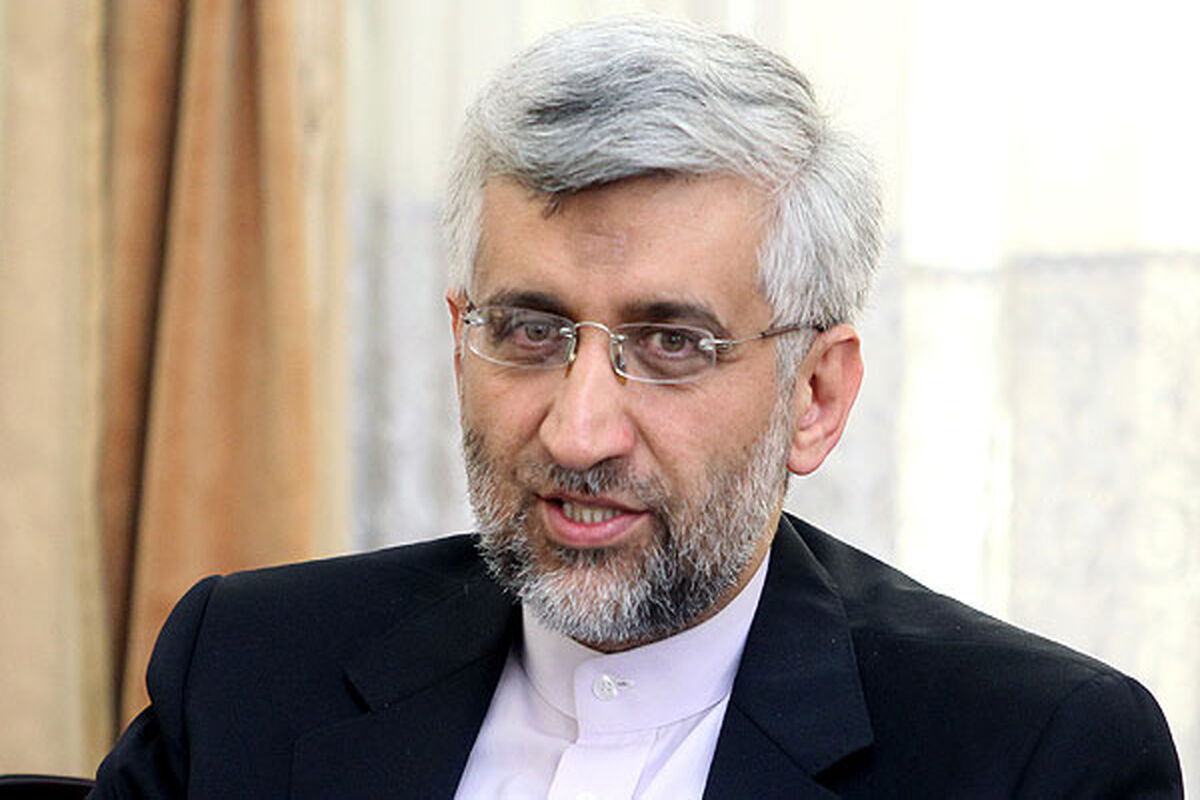 جلیلی