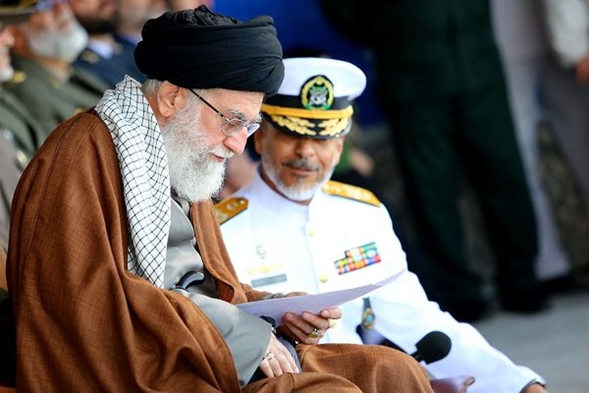 رهبر سیاری
