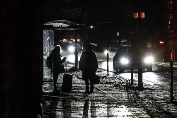 کوبا در خاموشی سراسری فرو رفت