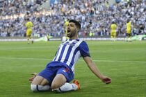 Mehdi Taremi among the most dangerous strikers of AFC Asian Cup