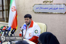 توان امدادی هلال احمر در طرح نوروز ۱۴۰۳چندین برابر شده است