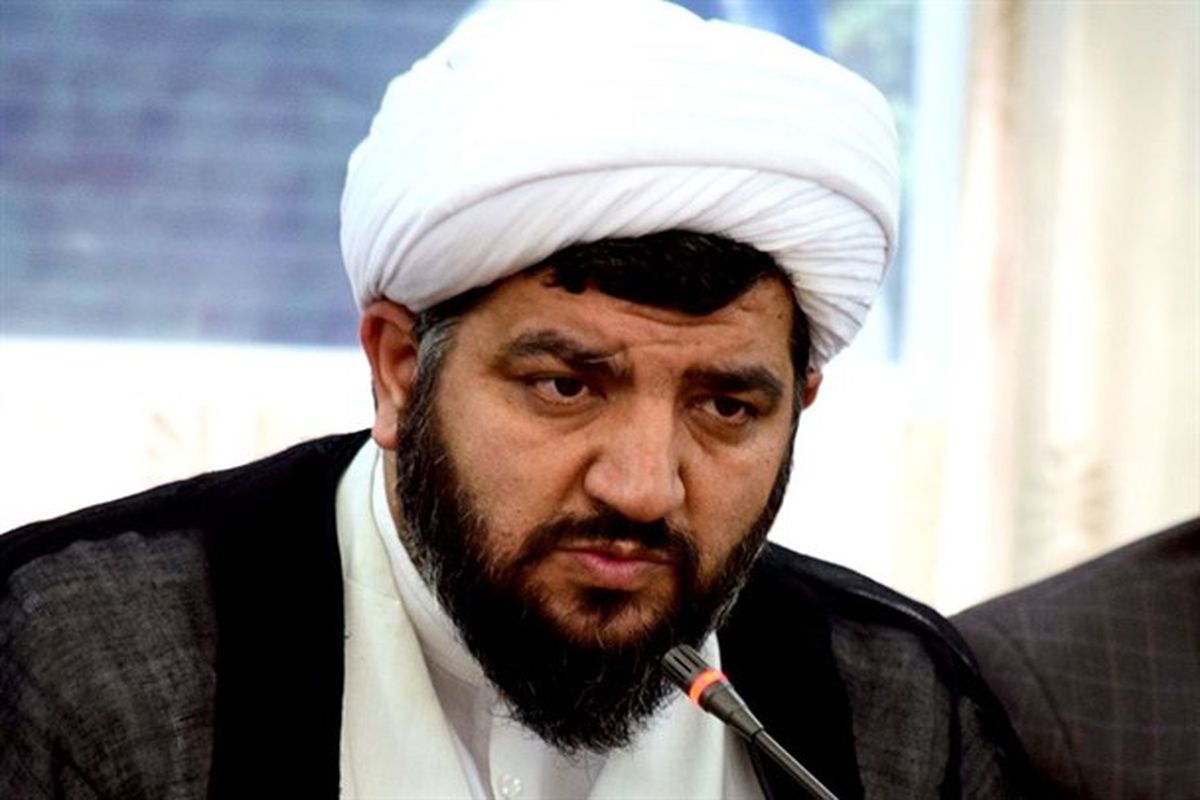 حجت‌الاسلام ‌والمسلمین قلی پور