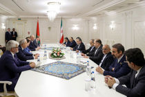 پذیرش تمامیت ارضی کشورها، شرط اصلی ثبات در منطقه است