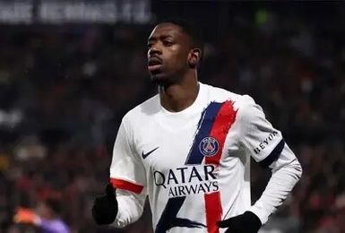 عثمان دمبله قصد دارد راهی لیگ برتر انگلیس شود