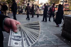 قیمت دلار مبادله ای امروز 16 فروردین 3781 تومان شد