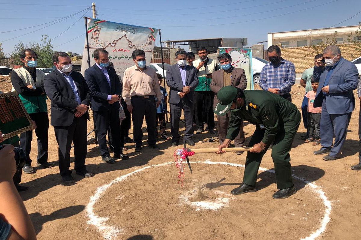 سپاه استان قم