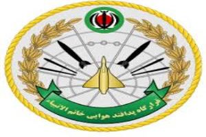 معرفی فرمانده مرکزی قرارگاه منطقه پدافند هوایی خاتم الانبیاء (ص)  