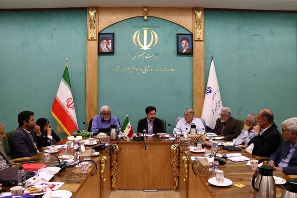 نگاهداشت همبستگی ملی در شرایط فعلی مهمترین رسالت است
