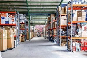 فروش ۱۰ هزار میلیاردی در مزایده سراسری اموال تملیکی هرمزگان