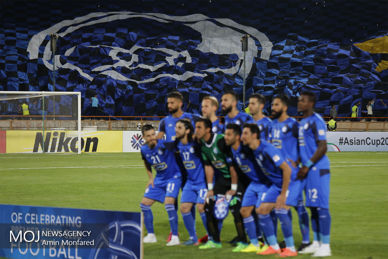 ترکیب احتمالی استقلال مقابل پرسپولیس مشخص شد