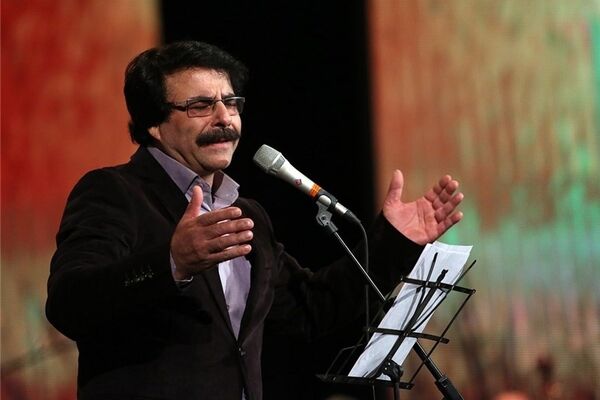 تک آهنگ جدید علیرضا افتخاری به افتخار مادران شهدا منتشر شد + لینک