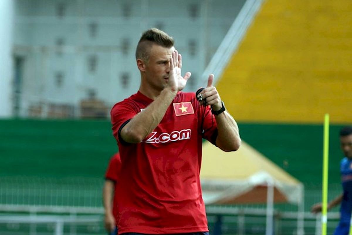 مارتین فولکر