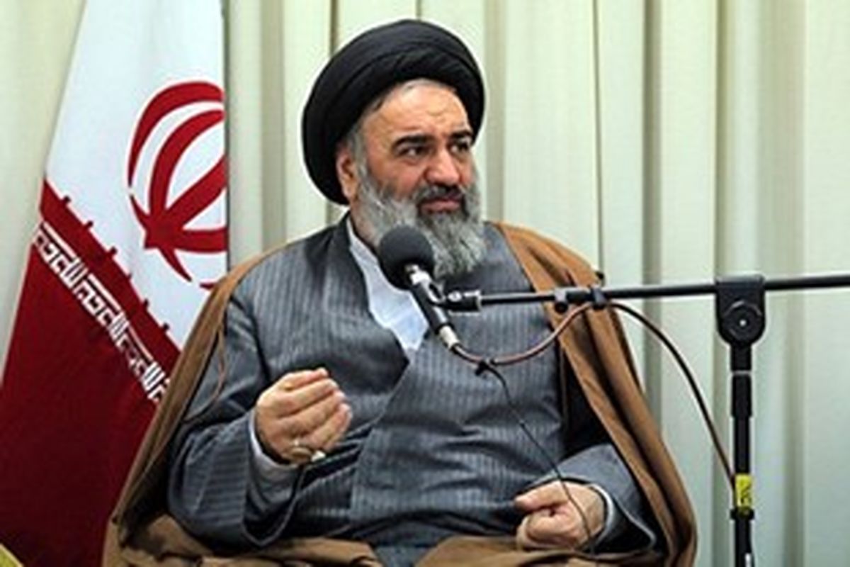 نماینده ولی فقیه 