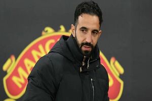 اخراج آموریم برای منچستریونایتد غرامت سنگین دارد