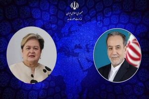 شرایط تردد ایمن شناورها و کشتی‌های غیرمتخاصم از تنگه هرمز تسهیل شده است