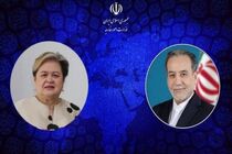 شرایط تردد ایمن شناورها و کشتی‌های غیرمتخاصم از تنگه هرمز تسهیل شده است