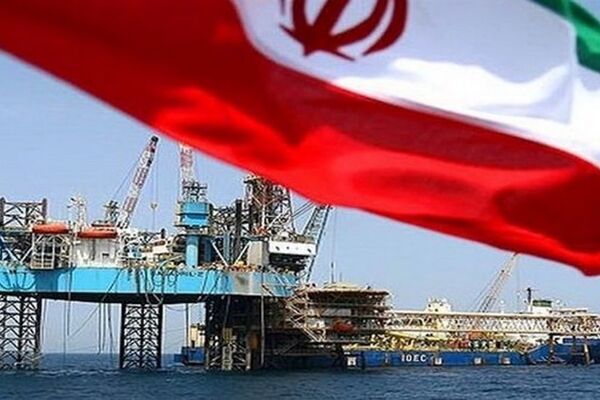 وزیر نفت از صادرات بدون وقفه نفت ایران خبر داد