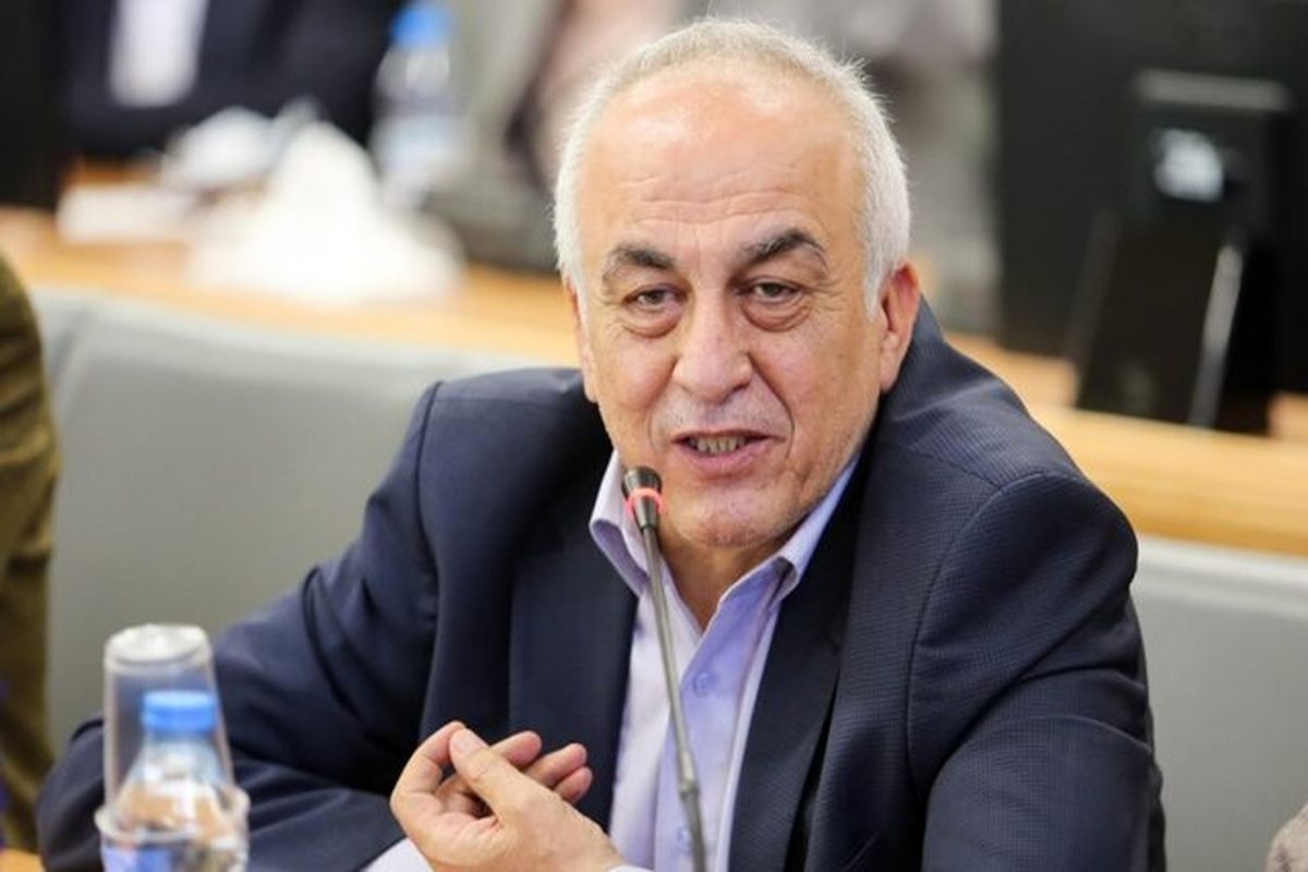 رئیس اتاق مشترک ایران و افغانستان