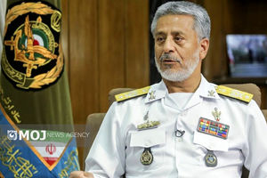 اسکورت بیش از ۵۵۰۰ کشتی و نفتکش در خلیج عدن + فیلم