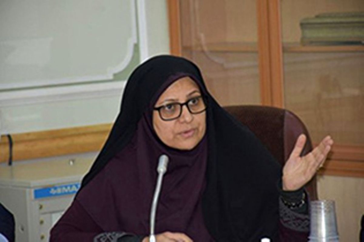 اصفهان- مدیر کل بهزیستی