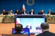  برنامه‌های دولت برای تحقق شعار سال تشریح شد