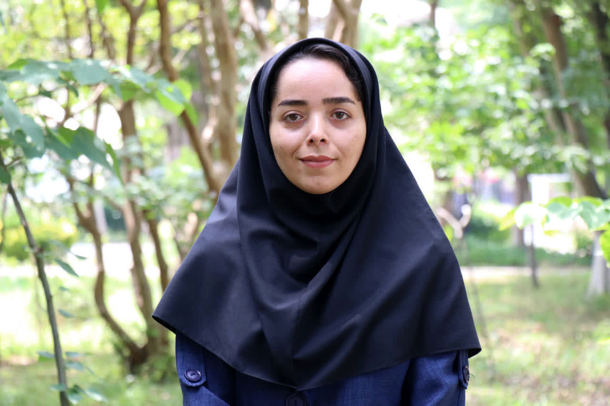 دکتر بابایی عضو هیات علمی دانشگاه علوم پزشکی بابل