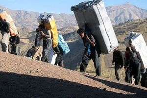 فهرست جدید کالاهای مجاز وارداتی مرزنشینان ابلاغ شد