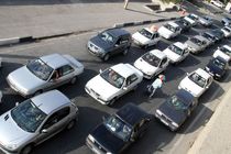 نرخ خودروهای وارداتی ایران از هند سبقت گرفت