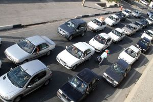 نرخ خودروهای وارداتی ایران از هند سبقت گرفت