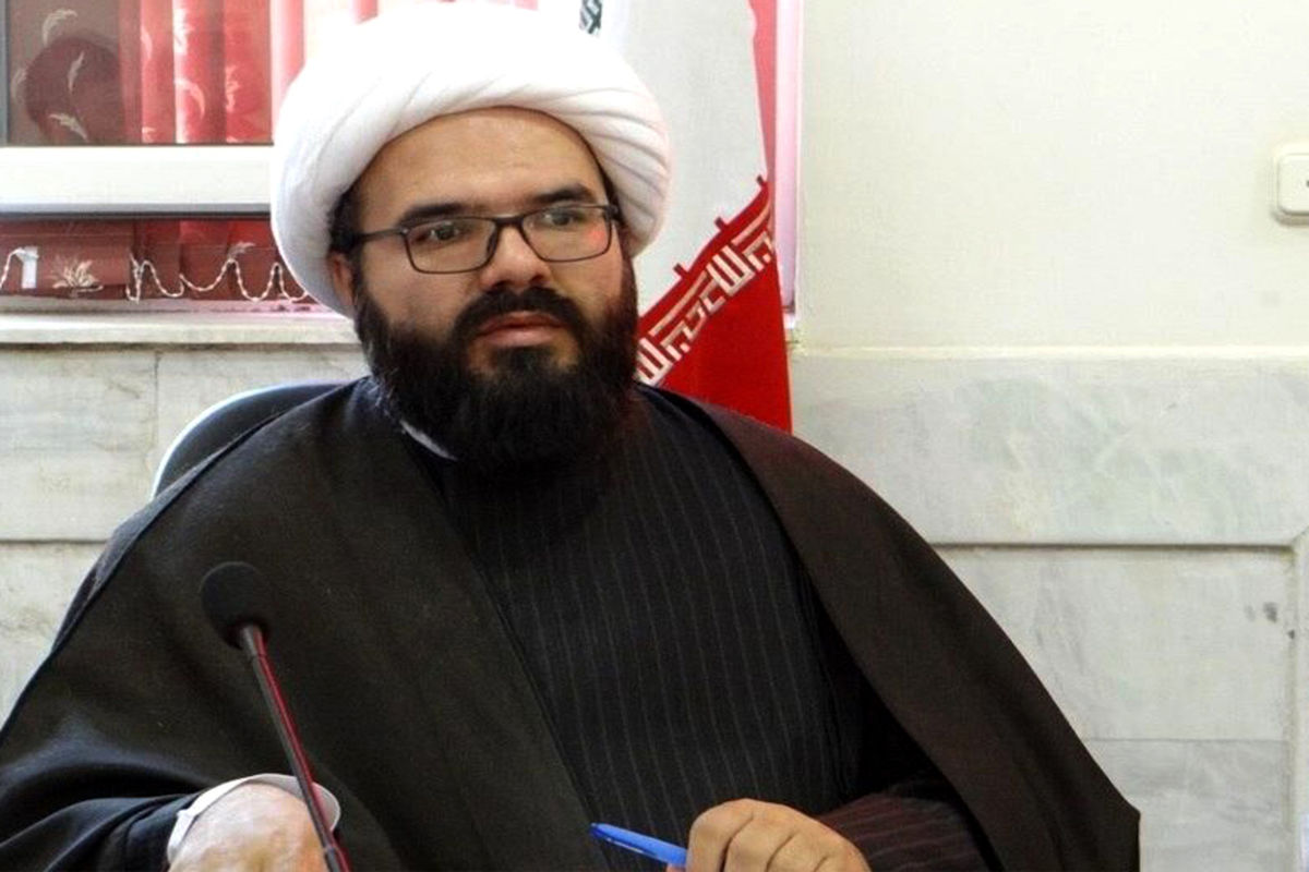 عضو کمیسیون فرهنگی مجلس