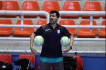 ۱۶ نفر به تورنمنت تایلند اعزام می شوند