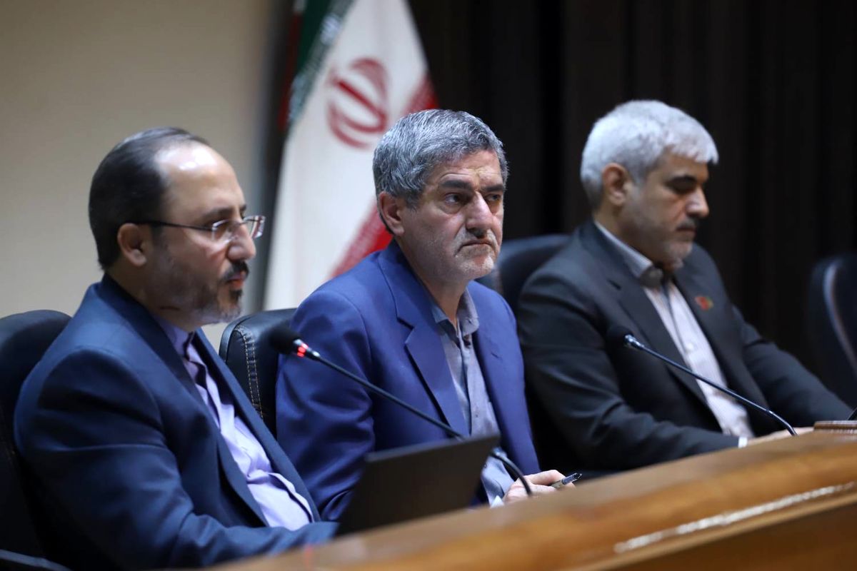 استاندار فارس