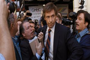 دانلود زیرنویس فیلم The Front Runner 2018 