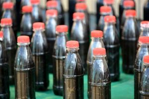 کشف 51 کیلوگرم تریاک در قم