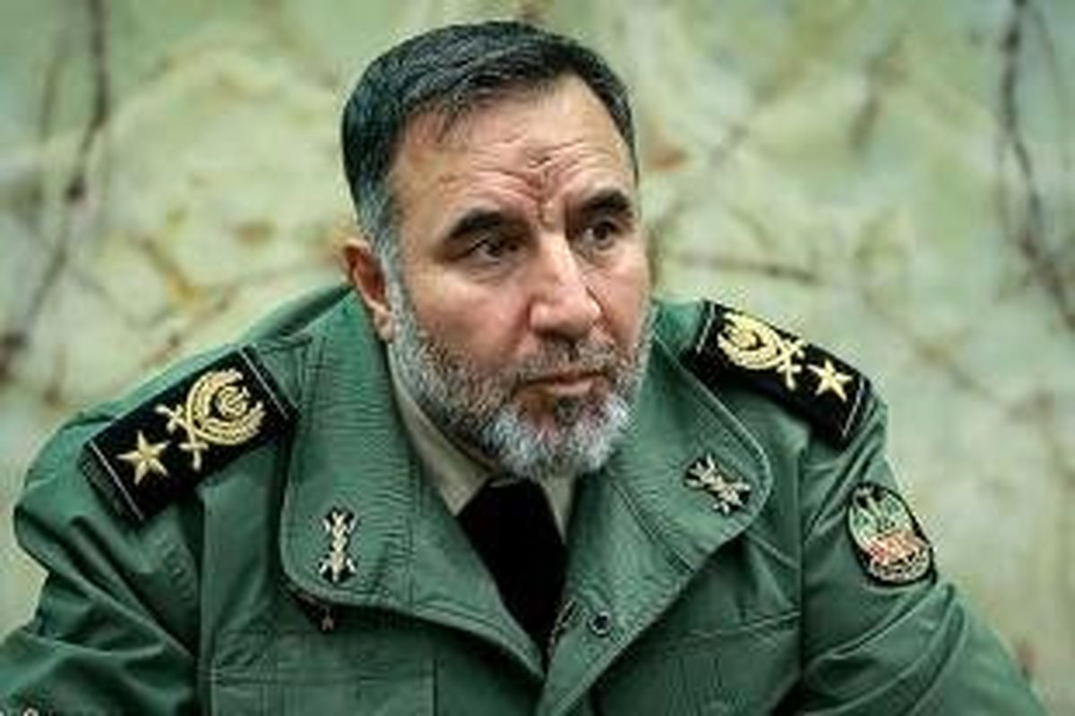 امیر حیدری