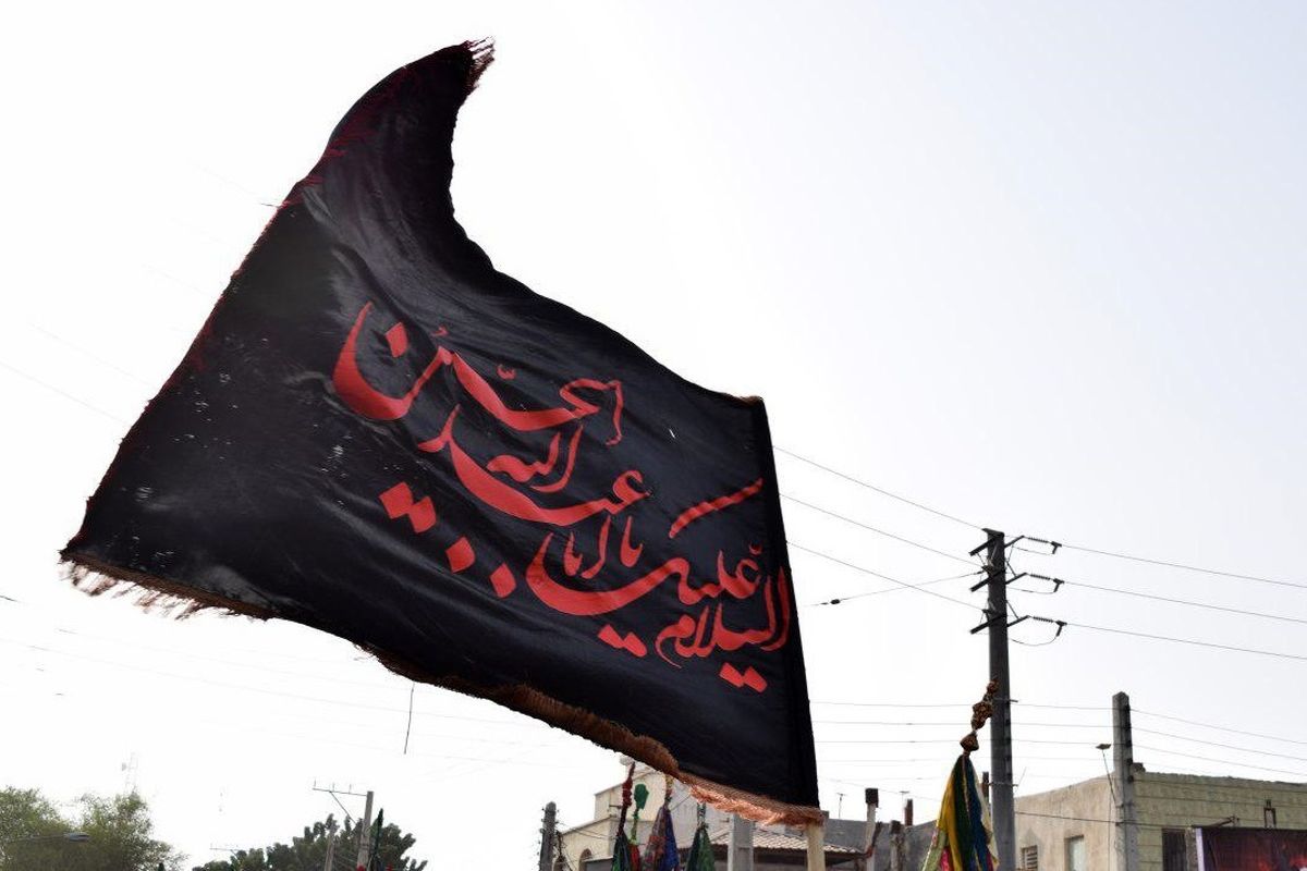 امام حسین(ع)