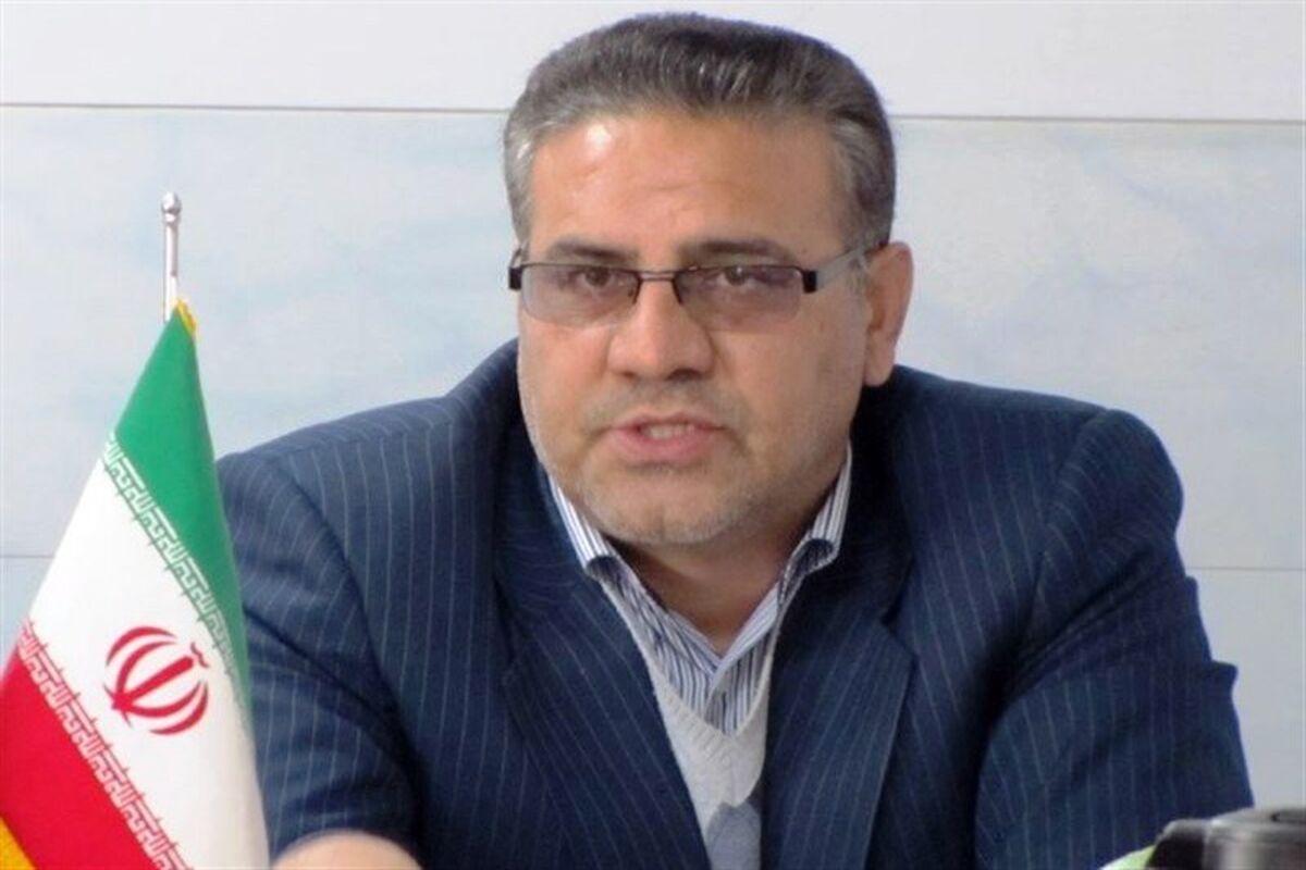 نعمتی استانداری لرستان
