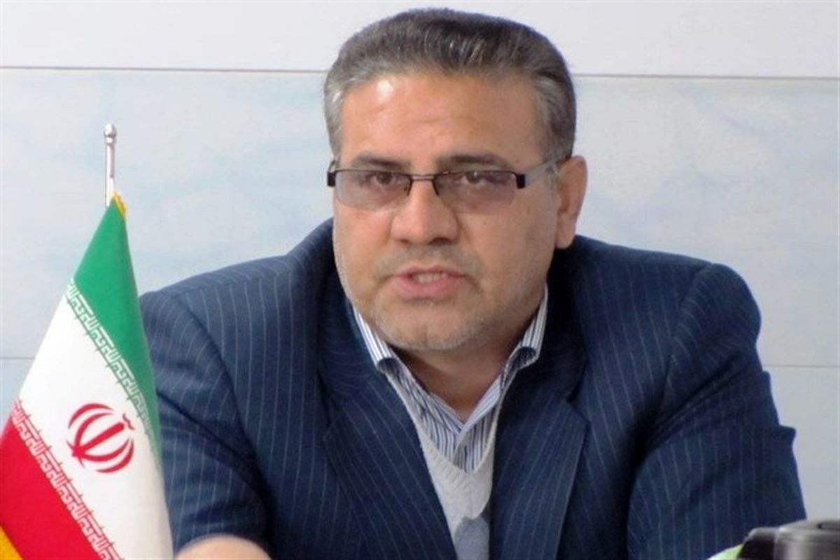 نعمتی استانداری لرستان