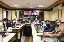 حامی کمپین واکسیناسیون هلال احمر هستیم