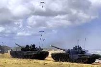 تجدید تعهد نیروهای مسلح ونزوئلا به دفاع از حاکمیت ملی