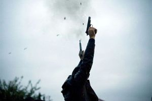 عامل تیراندازی در جشن عروسی شب عید، توسط پلیس خرم‌آباد دستگیر شد