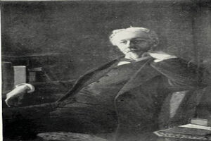 کوروش کبیر از نگاه خارجی ها