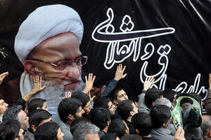 سومین سالگرد ارتحال مهدوی کنی برگزار می شود