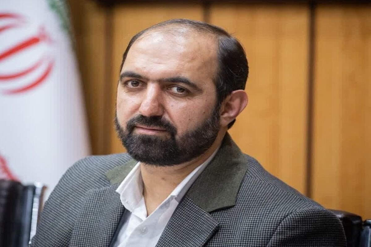 رییس شورای اسلامی شهر قزوین