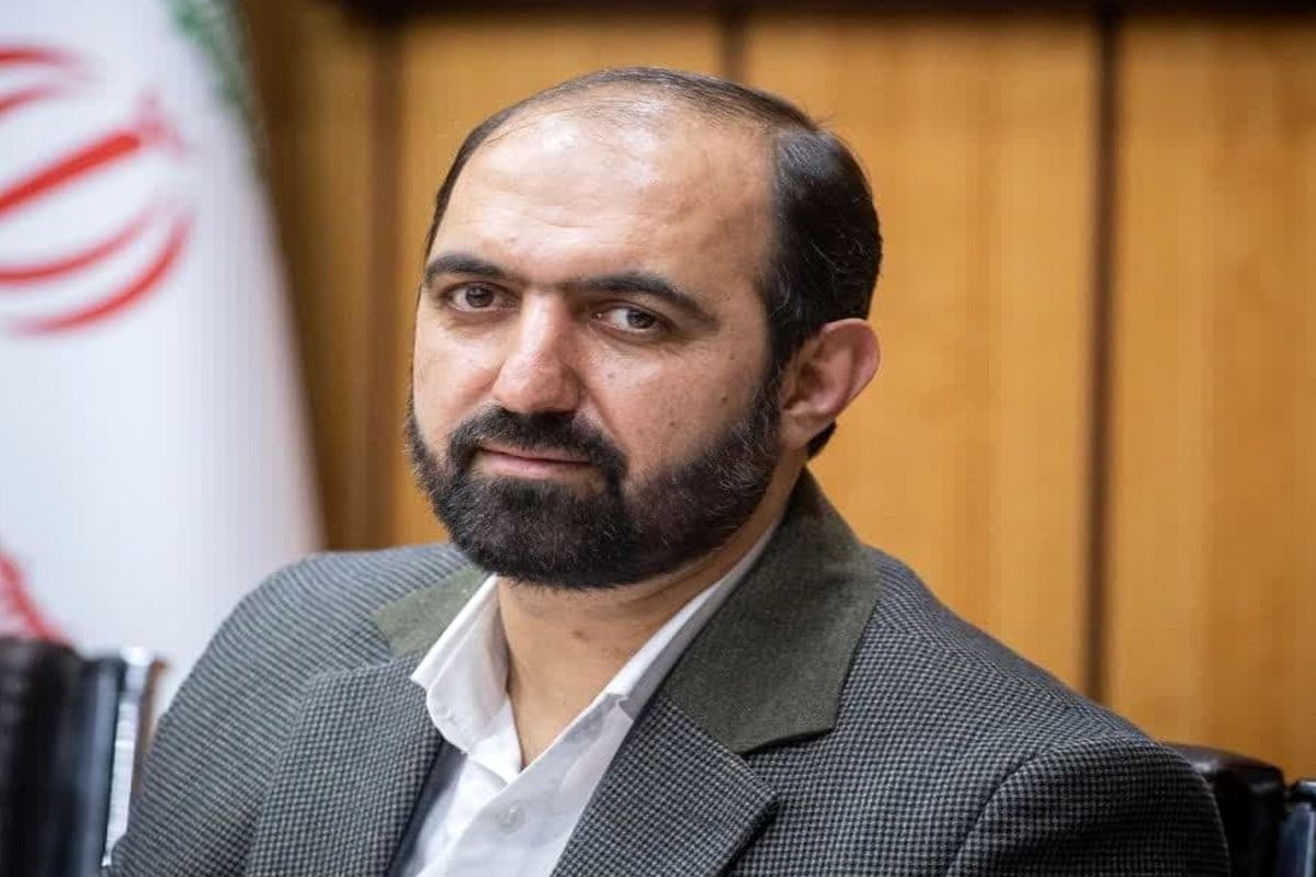 رییس شورای اسلامی شهر قزوین