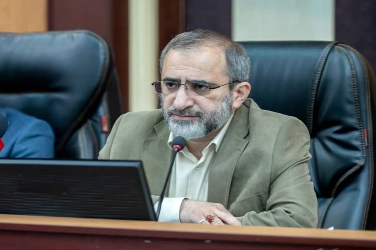 عکس استاندار