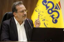 مشترکان پرمصرف گاز به مراجع قضایی معرفی می شوند