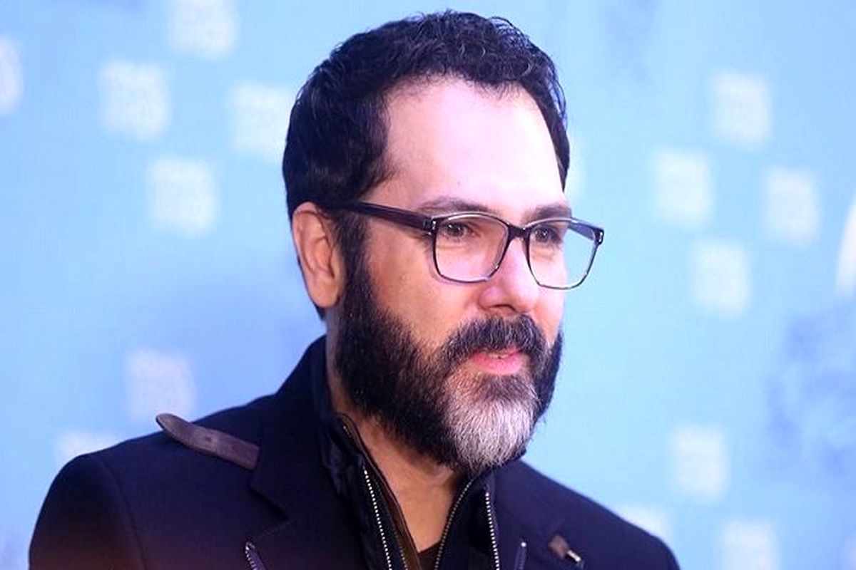 کوروش تهامی1