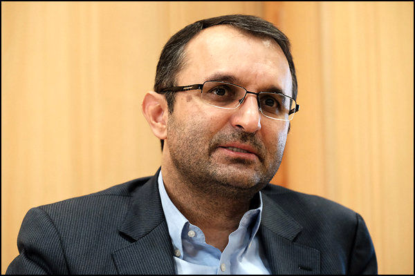تامین مالی پیش نیاز بومی سازی قطار برقی/امضاء تفاهمنامه همکاری بین وزارت راه و مرکز تحول و پیشرفت ریاست جمهوری
